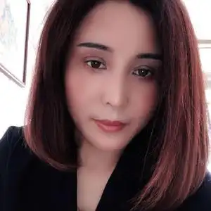 高家大姐大头像