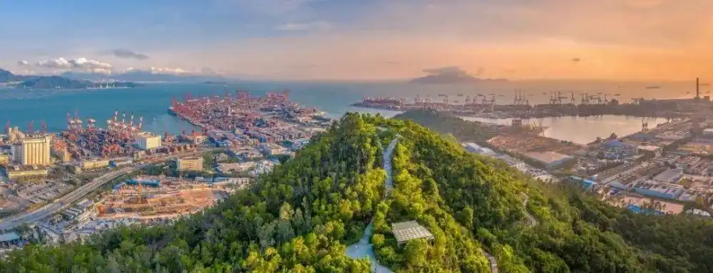 见招拆招,看深圳赤湾西牛埔城市更新如何攻克三大难题