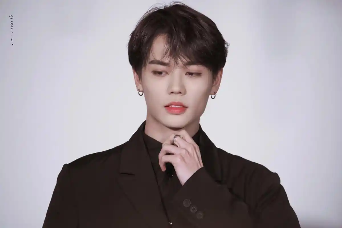 为什么追星女孩大多单身 林彦俊大概是因为没有林彦俊高,没有林彦俊的