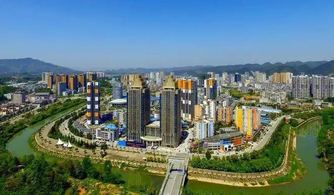 常务理事单位丨湖北恩施土家苗族自治州利川市银溪谷森林康养基地