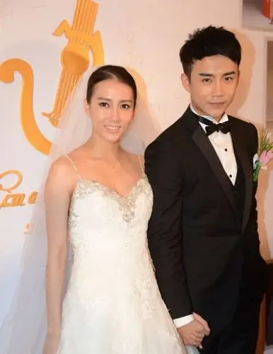 图李茂弦子婚礼视频公开自曝浪漫求婚过程