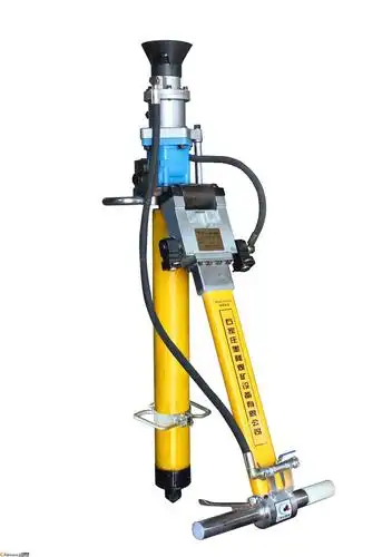 石家庄液压锚杆机厂家