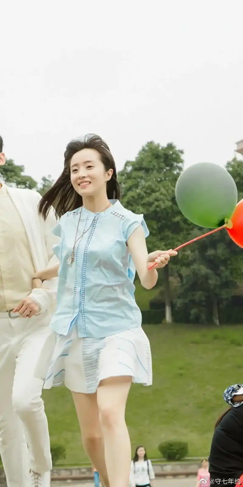 旋风少女 #胡冰卿 #那些年追过的剧 是怀念2015年的百 - 抖音