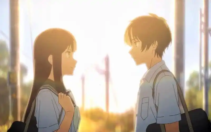 9月9日剧场版clap通往夏天的隧道再见的出口正式pvmce汉化组