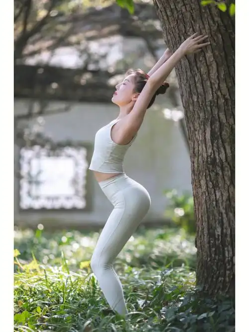 瑜伽之光#一起来瑜伽  #瑜伽  #瑜伽日常