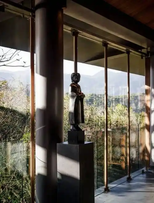 芽庄安缦|远离尘嚣,藏进山海之间,东南亚最美隐士酒店_越南_amanoi