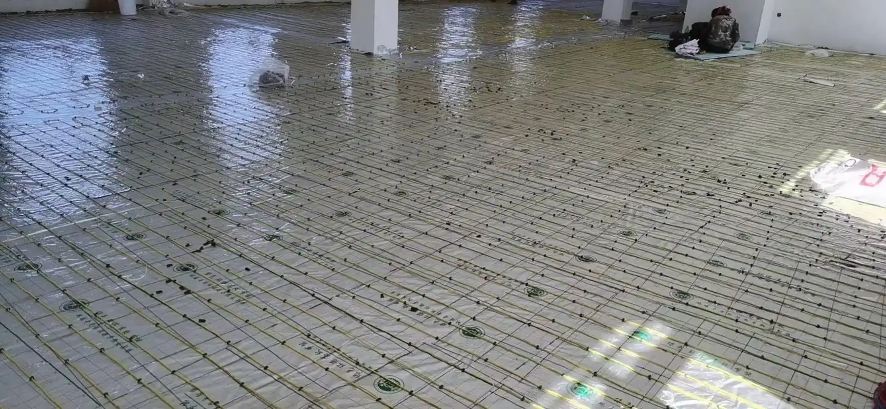 锦州市碳纤维电地暖,合金丝电地暖.