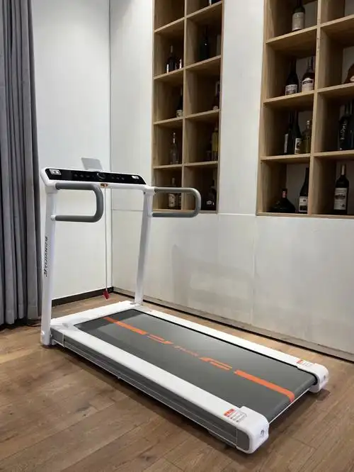 小户型也可以入手的家用跑步机73