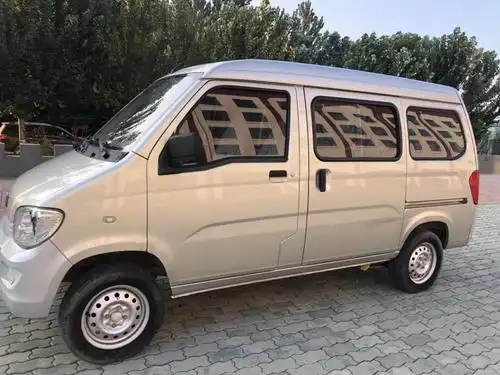 河北二手车 秦皇岛二手车报价 二手面包车 二手五菱 二手五菱之光