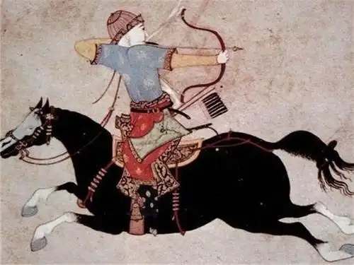 老罕王努尔哈赤统一之前的女真_腾讯新闻