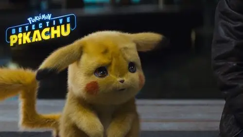 大侦探皮卡丘