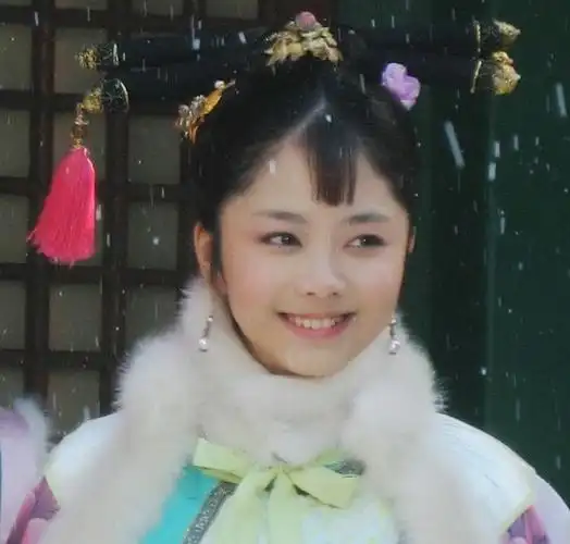 娱乐圈90后小花旦谁更美