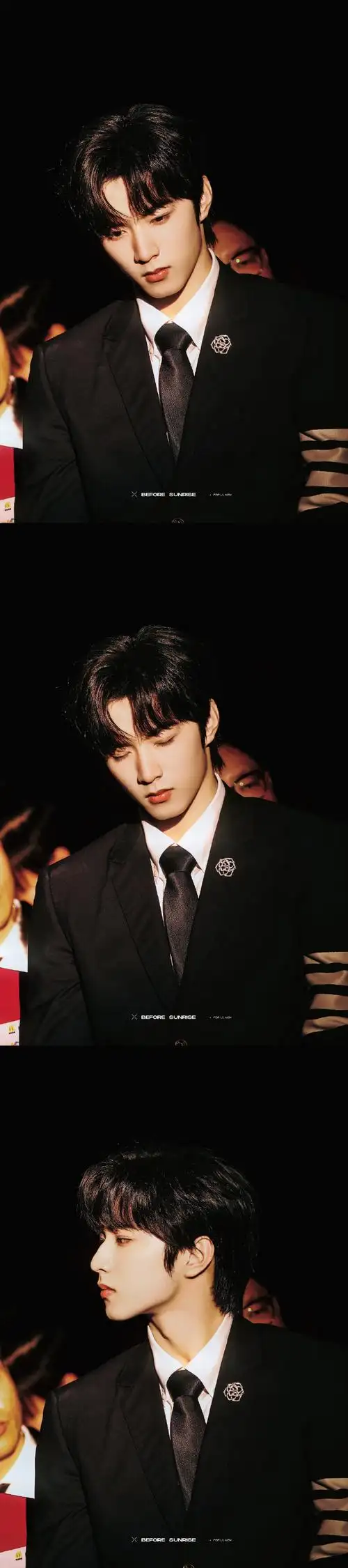 刘耀文超话@时代少年团-刘耀文#刘耀文年度新人