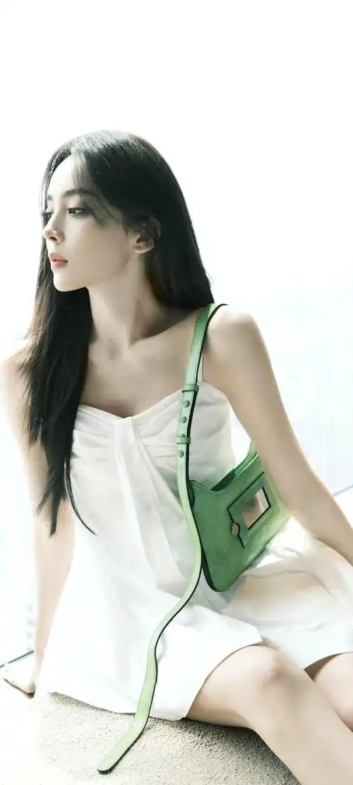 壁纸分享,漂亮的古力娜扎,你喜欢吗