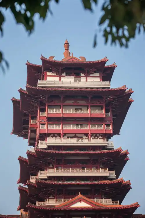 越王楼(越王楼介绍) - 美酒网