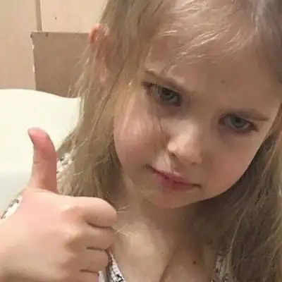 沙雕/搞怪的小朋友_女生头像_我要个性网