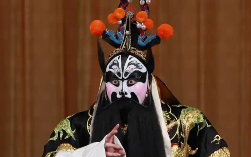 【自用】个人常听的京剧选段(净角篇)