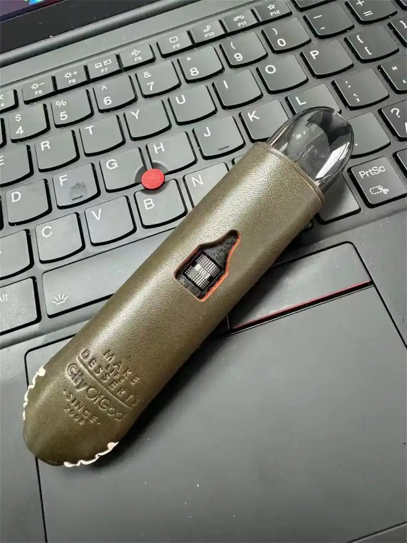 relx,悦刻电子烟保护套,智能:专为悦刻设计的硅胶套,防滑 - 抖音