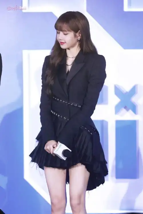 lisa0808出道五周年快乐