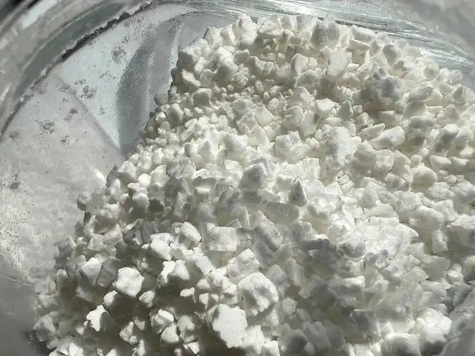 我已经熟练掌握土豆淀粉的制法了