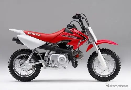 本田/ crf50f
