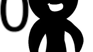 跟大家说一声对不起,数字方块拟人里面又少了一个数字,我补充了,他就