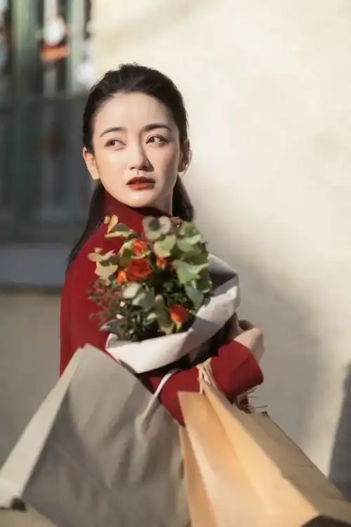 朱杰蜕变归来会遇到怎样的王琦瑶