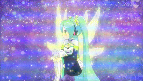 【小花仙】花仙精灵动图