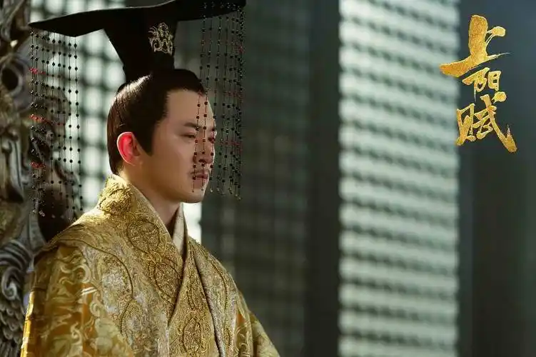 燃烧大地收官郭家铭精湛演技贡献剧情高潮