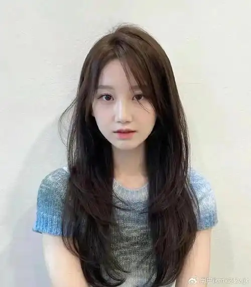 当下最火发型来了,剪完大不一样,喜欢别错过|发型|女性|长发_新浪新闻