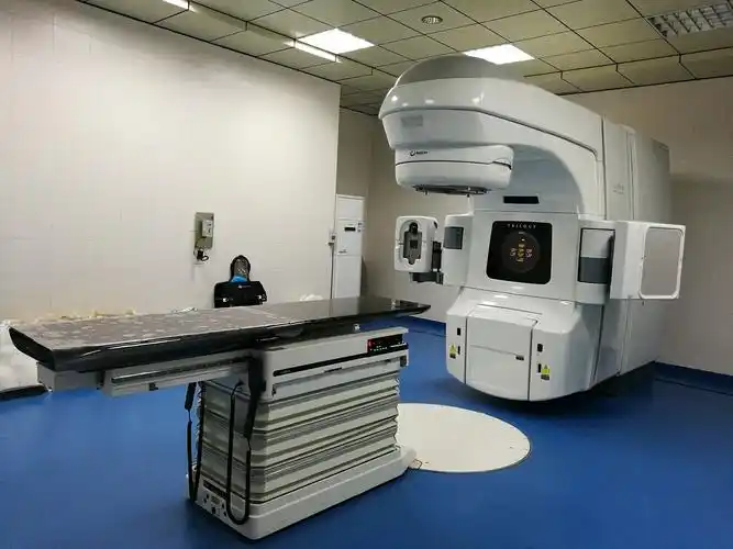 影像引导直线加速器 肿瘤诊疗中心 -唐山市人民医院