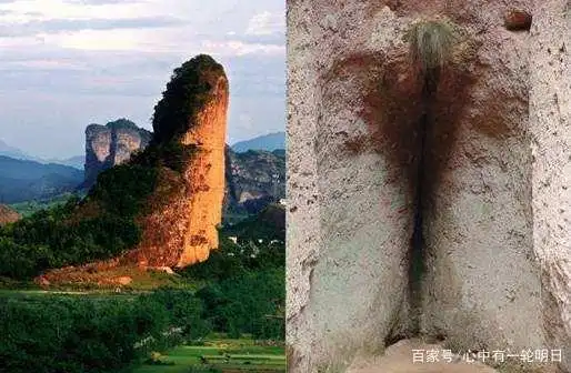 中国最污的景区,2处景点让游客看了都会脸红!