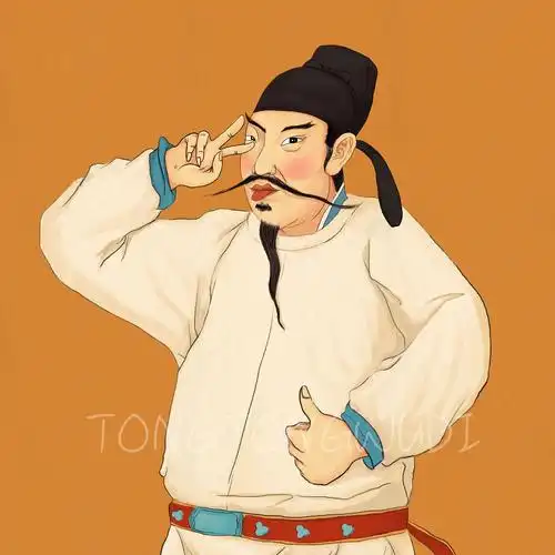 李白|平面|其他平面|出品人 - 原创作品 - 站酷 (zcool)