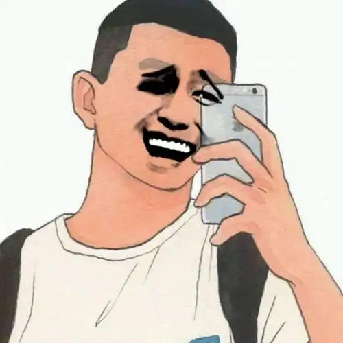 念七 搞笑男生头像