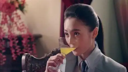 终极使命第24集吉川夫人看林天正的眼神