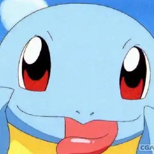 会喷水的杰尼龟的个人主页 - 西瓜视频