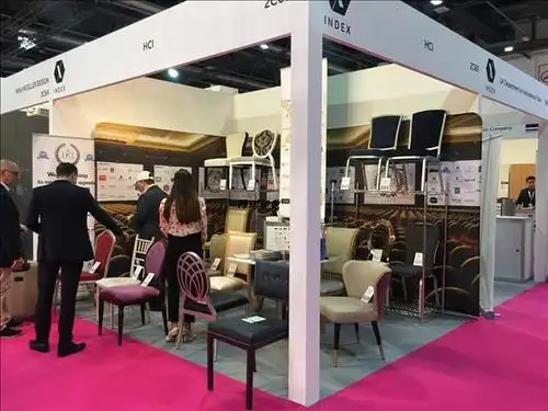 2020迪拜index家具展 2020迪拜家具展index 2020迪拜index寝室家具展