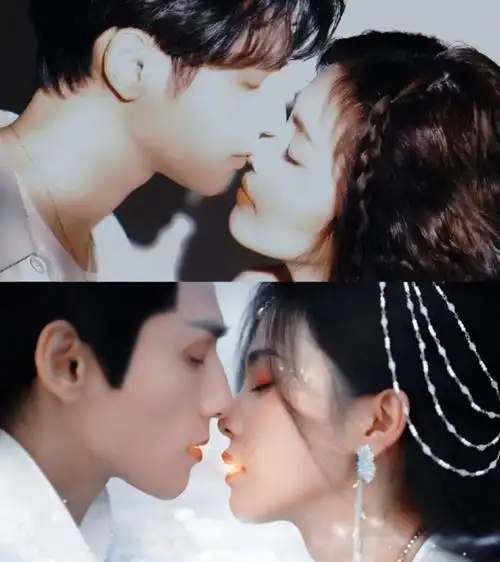 罗云熙白鹿合体大片梦回冥夜桑酒##般若浮生照进现实