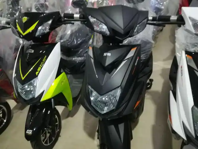 爱狮电动车,舍价～得你