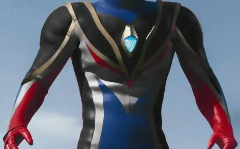 自改阿古茹sv形态