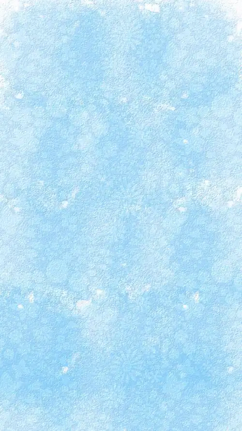 纯色背景素材～蓝色