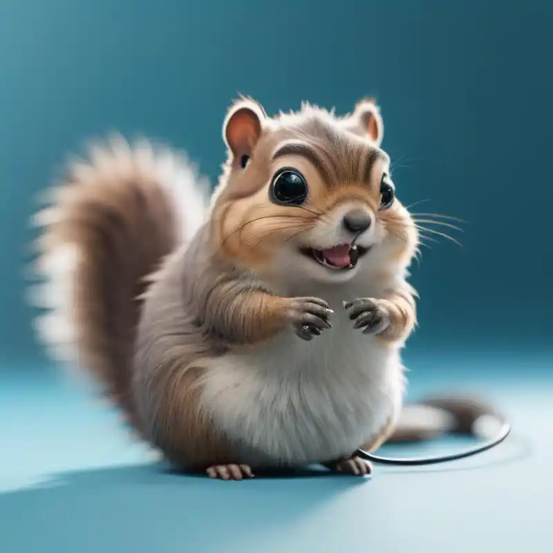 微信表情动画动物头像来啦!🐱‍🚀