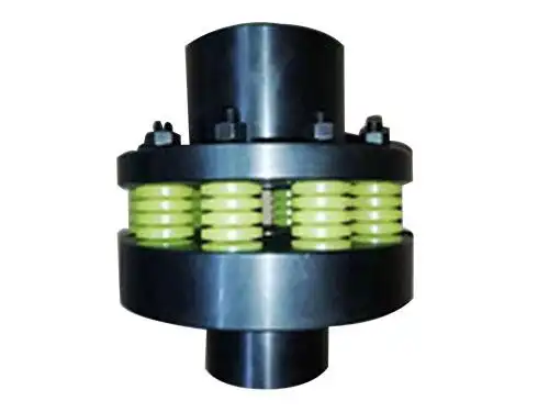 江苏lt型弹性套柱销联轴器,tl弹性套柱销联轴器,ltz带制动盘弹性套柱