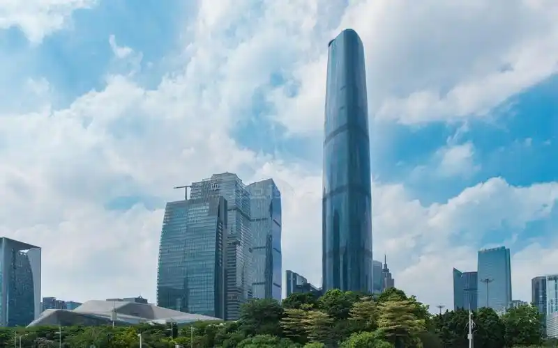 【广州国际金融中心(ifc西塔)写字楼|办公室出租|租赁信息网】 - 广州