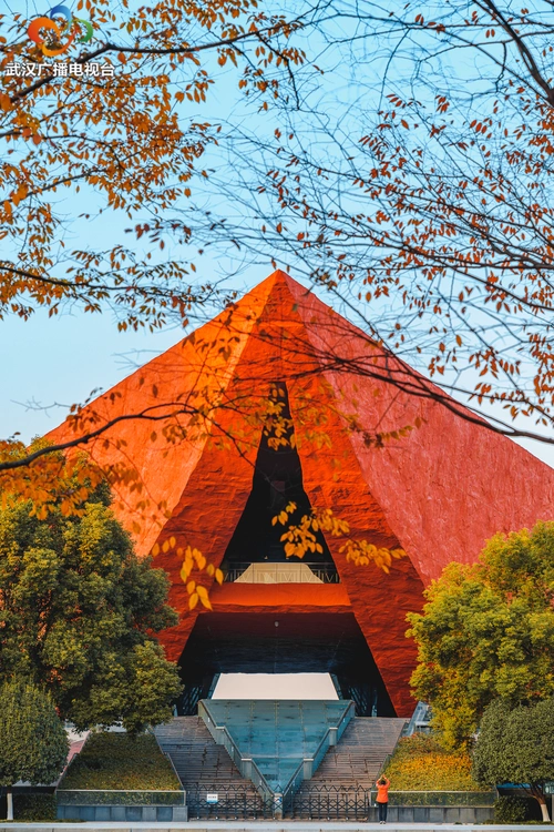 武汉公园首批最美打卡点评选揭晓20处标志性景观登上最美榜单