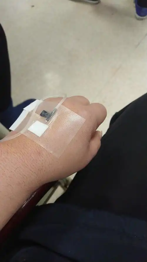 一个人吊水算几级孤独