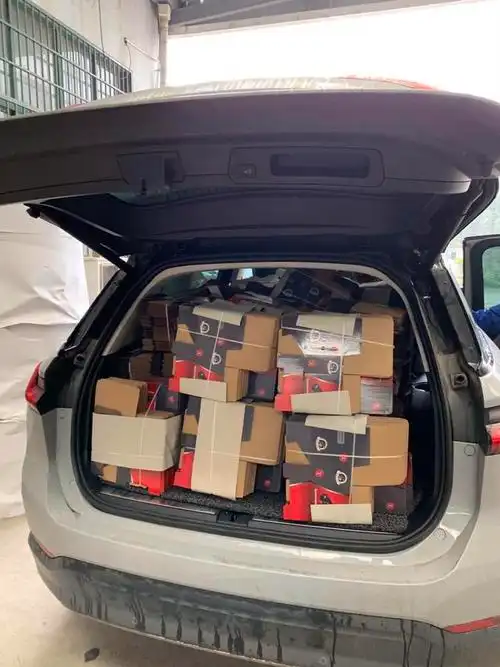 今天跑货拉拉15立方随便装天天商用赚大了