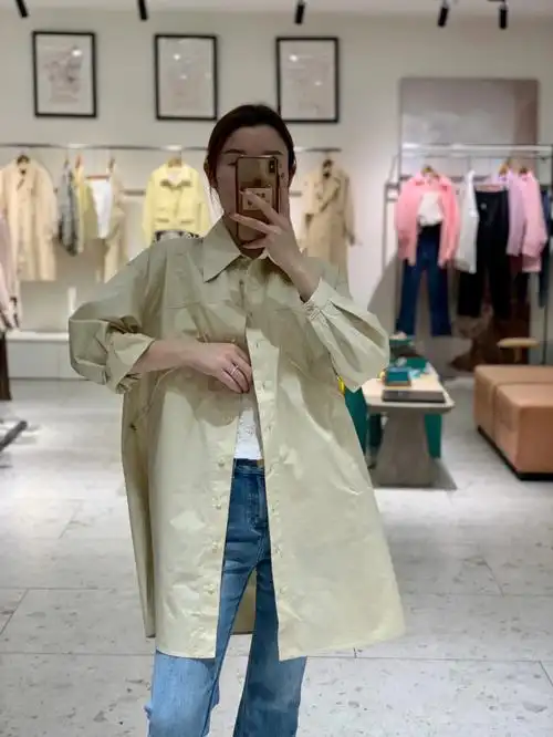 她图她图女装早春上新