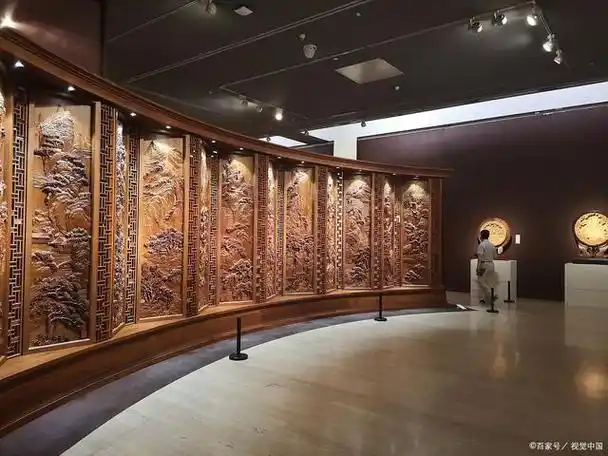 环游世界12大博物馆:全球顶尖艺术及历史博物馆导览