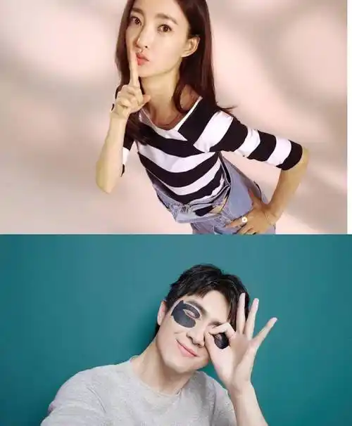 男方长相普通疑圈外富豪,林更新也接着官宣?_恋情_低调_和林